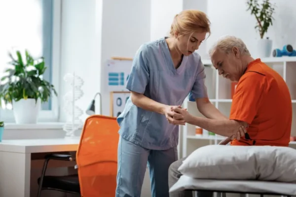 The Memory Care Difference: Why Location and Heart Both Matter