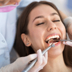 Hygienist In Bristol