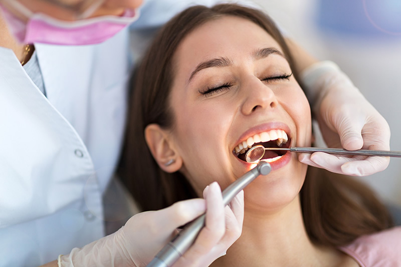 Hygienist In Bristol