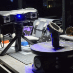 From Hobbyists to Professionals: Why 3D Scanners Are Essential Tools in 2026