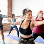 Ironpandafit Reveals the Best Gym Shirts for Women Who Love Fitness