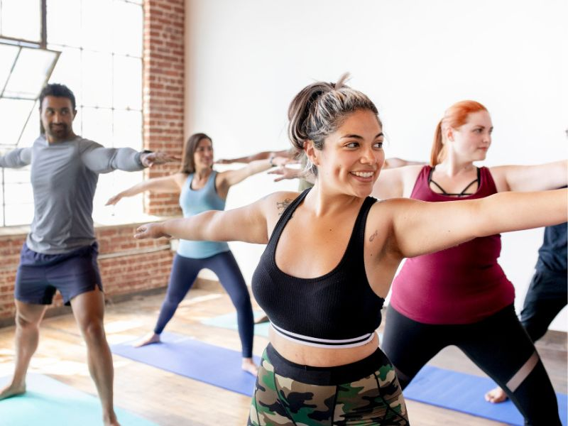 Ironpandafit Reveals the Best Gym Shirts for Women Who Love Fitness