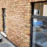External Brick Slips