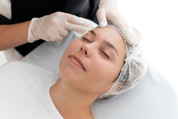 Long Term Benefits Of Facial Surgery In UK