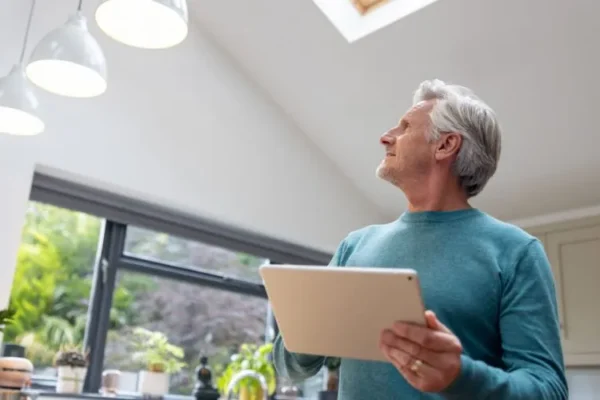 Smart Home Improvements That Make Everyday Spaces More Livable