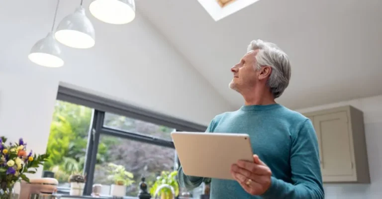 Smart Home Improvements That Make Everyday Spaces More Livable