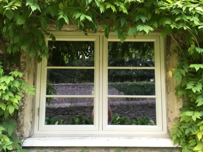 How to Maintain Timber Sash Windows for Long-Term Durability
