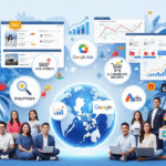 Grow Your Philippine Business Online with Tap White Label Google Ads and Fervil Von SEO