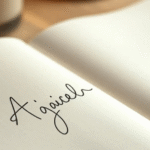 AI Signature Generator