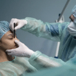 Cosmetic Surgery