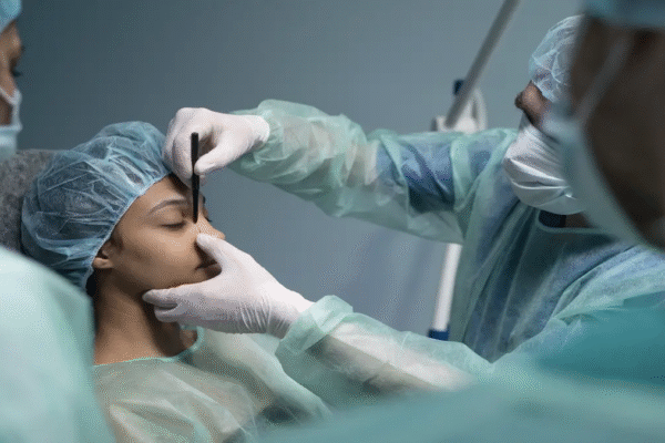 Cosmetic Surgery