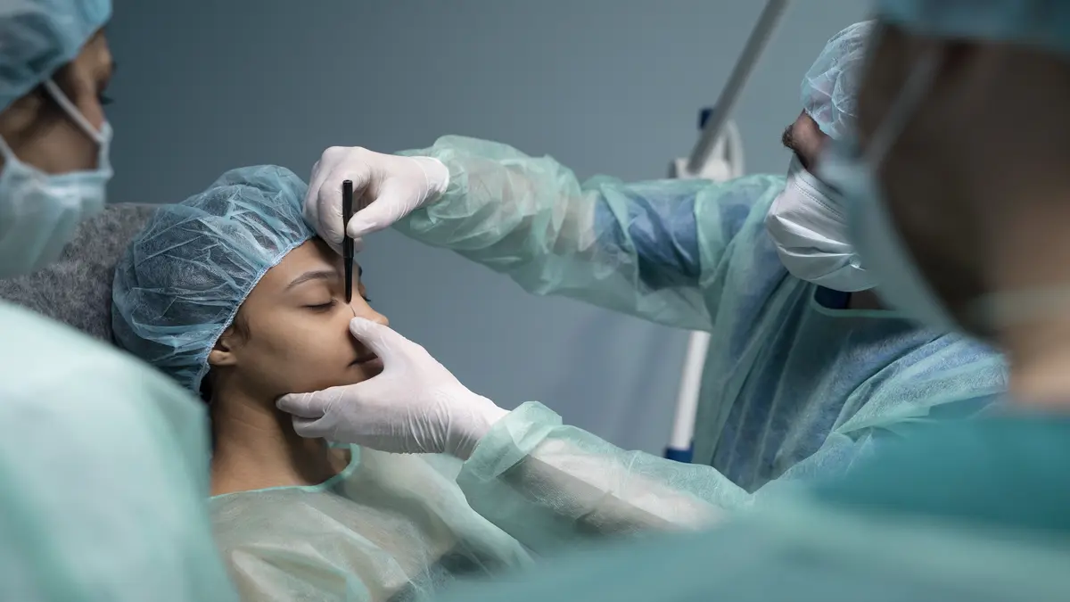 Cosmetic Surgery