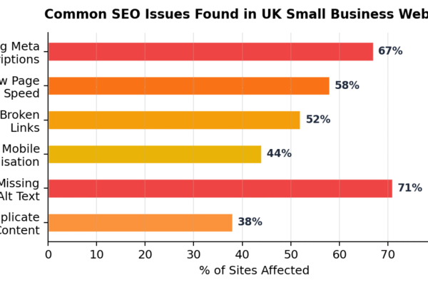 SEO Audit
