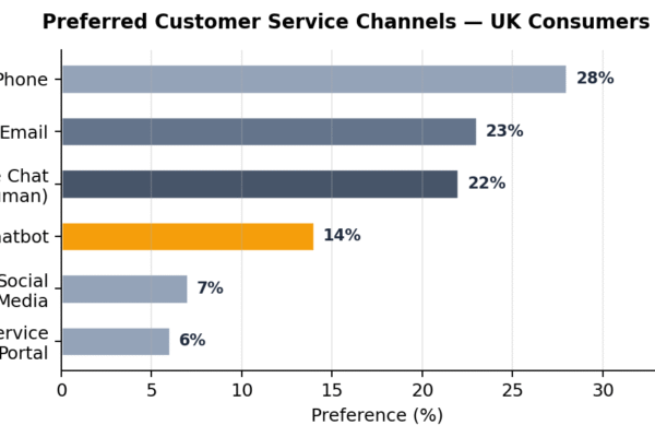 Customers