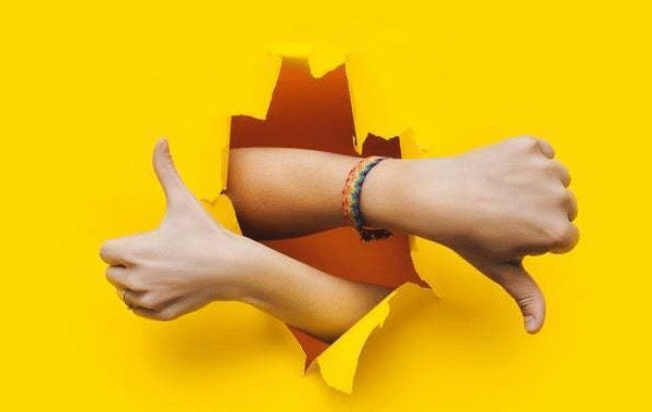 Likeable Person Test