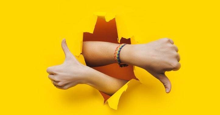Likeable Person Test