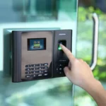 How Fingerprint Attendance Machines Are Transforming Workforce Management
