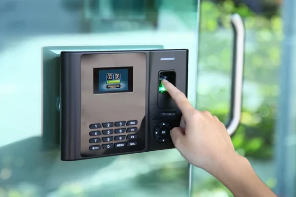 How Fingerprint Attendance Machines Are Transforming Workforce Management