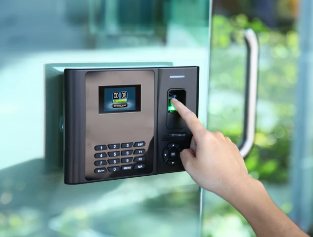 How Fingerprint Attendance Machines Are Transforming Workforce Management
