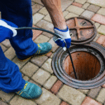 Blocked Drains