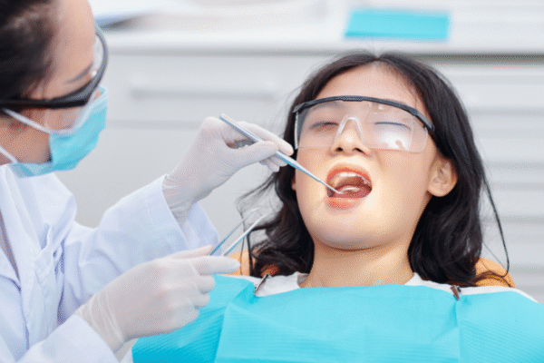 Why Regular Dental Check-Ups Matter More Than Most People Realize