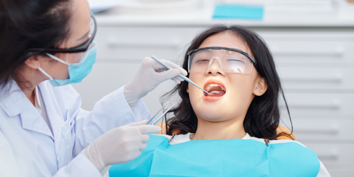Why Regular Dental Check-Ups Matter More Than Most People Realize