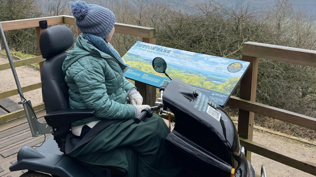 UK More Accessible