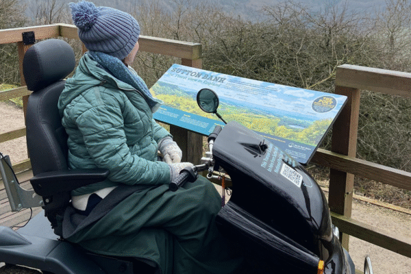 UK More Accessible