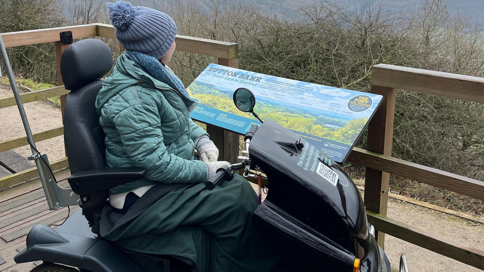 UK More Accessible