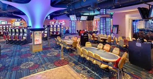Casino